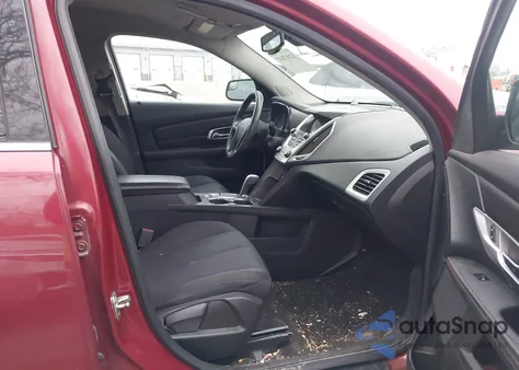 2012 GMC Terrain Sle-1 z USA, uszkodzony, nr VIN 2GKALMEKXC6325042